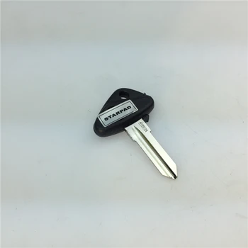 СТАРПАД для вышивки ключей мотоцикла K1200LT R1100RT R1150RT Высококачественные заготовки для ключей