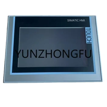 Сенсорная панель комфорта HMI TP700 с 7-дюймовым широкоэкранным TFT-дисплеем 6AV2124-0GC01-0AX0