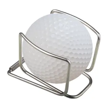 Спортивная сумка для гольфа с зажимом для клюшки, зажим для клюшки, оборудование для тренировок по гольфу, аксессуары для тренеров по гольфу на открытом воздухе