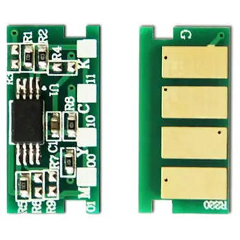 Тонер-чип для Kyocera Mita Kyocera-Mita FS-C1020MFP FS-C1020 MFP FS C1020MFP FS C1020 MFP 1020 TK-150 TK-151 TK-152 TK-154 150
