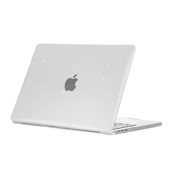 Чехол для ноутбука All Star Style для Apple MacBook Air 15 A2941 M2 2023 Защитный Чехол Для MacBook Pro 16,2 A2485 A2780 Funda