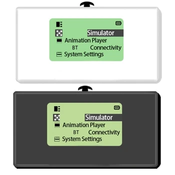 Эмулятор PixlPro Intelligent Simulator Должен иметь аксессуар для геймеров 87HC